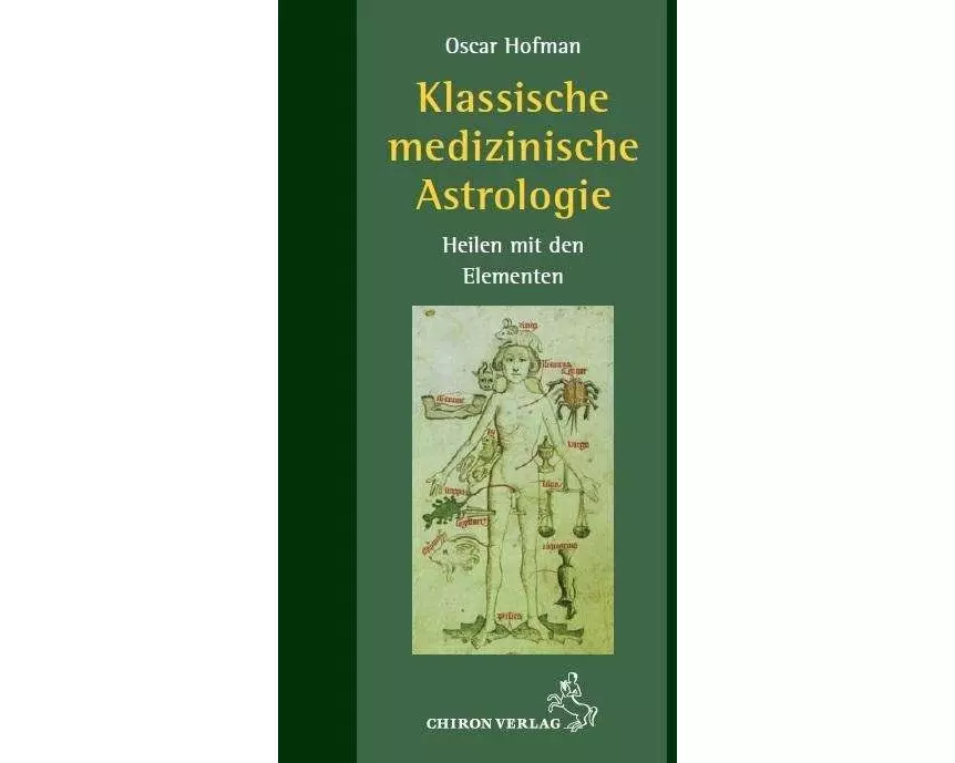 Klassische medizinische Astrologie