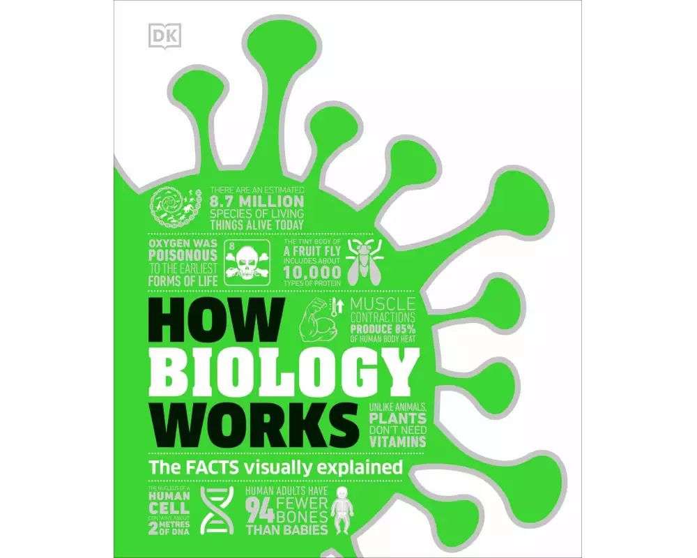 How Biology Works