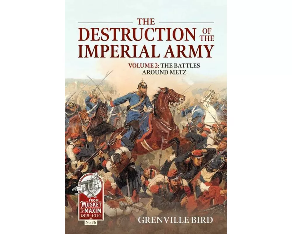 The Destruction of the Imperial Army