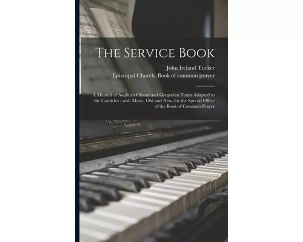 The Service Book