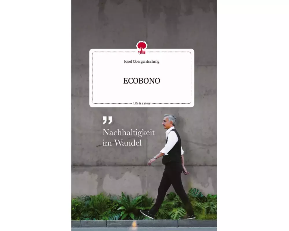 ECOBONO. Life is a Story - story.one