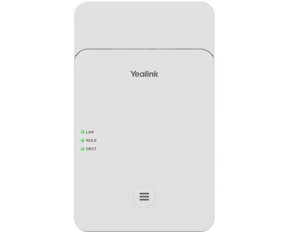 Yealink Basisstation W75 Mini MC