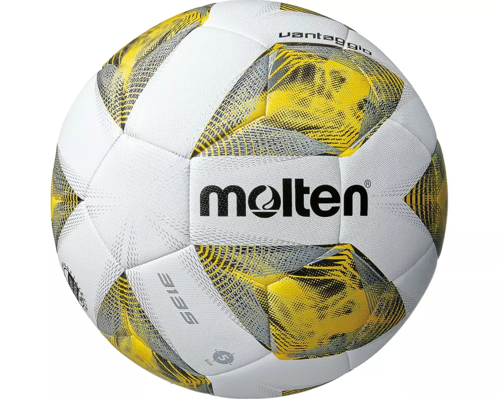 Molten Fussball Ballgrösse: 5