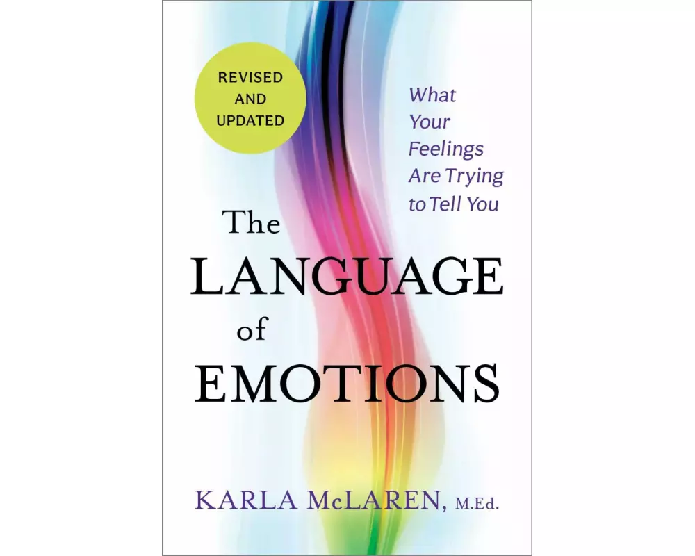The Language of Emotions