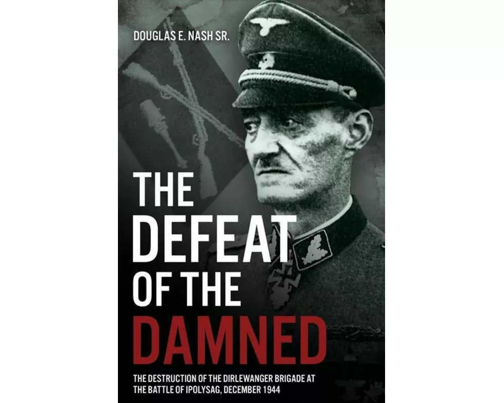 The Defeat of the Damned