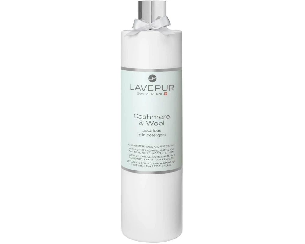 LAVEPUR Wäsche Shampoo CLASSIC 500 ml