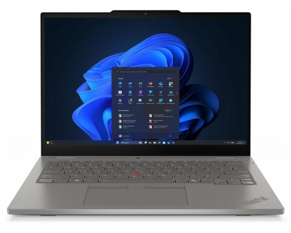 Lenovo ThinkPad L13 2-in-1 Gen 6