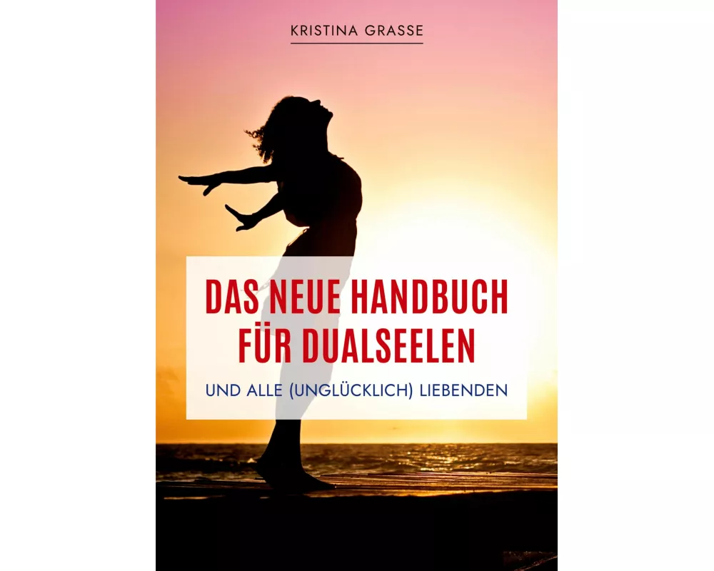 Das neue Handbuch für Dualseelen und alle (unglücklich) Liebenden - das Standardwerk mit 107 Stichworten zu allen Fragen rund um die Dualseele. Inklus