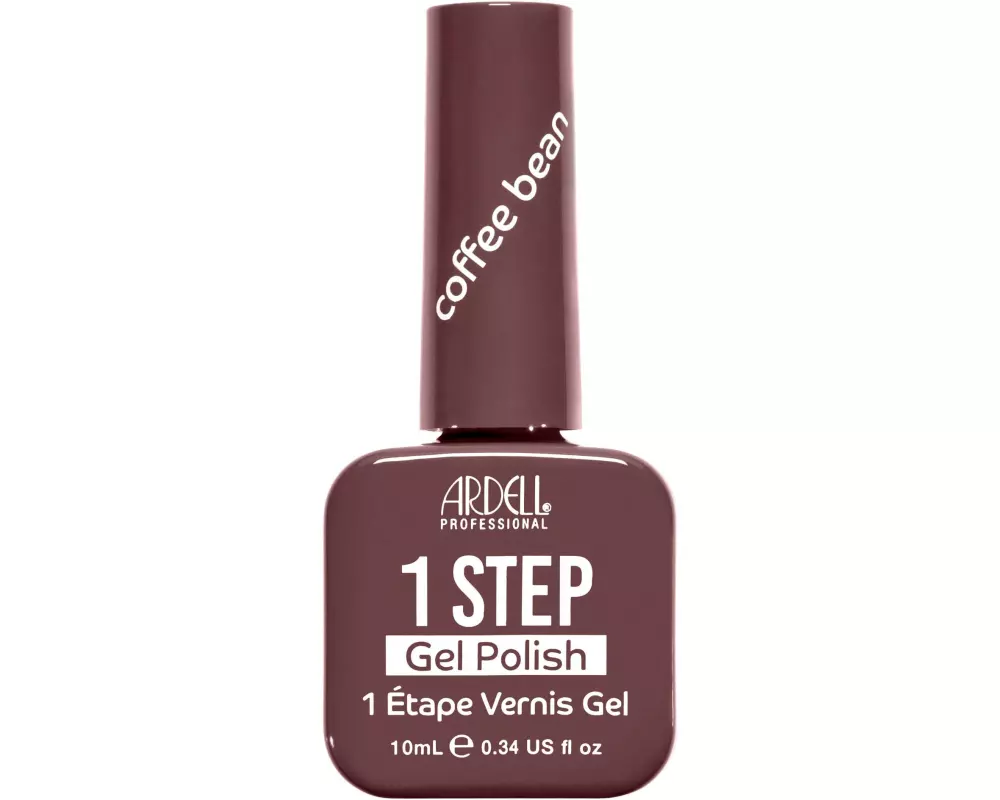 Ardell Nagelgel 1 Step Gel Coffee Bean