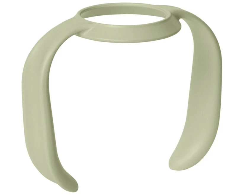 Bibs Flaschengriff Sage