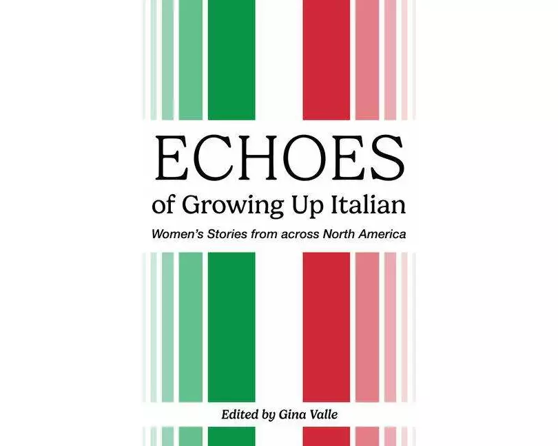 Echoes of Growing Up Italian