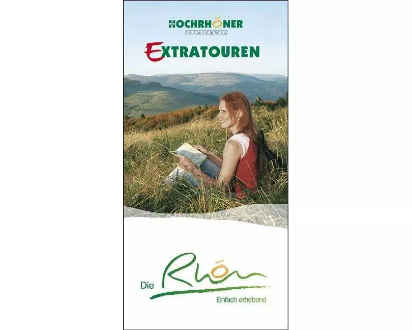 Hochrhöner Extratouren