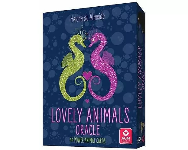 Lovely Animals Oracle