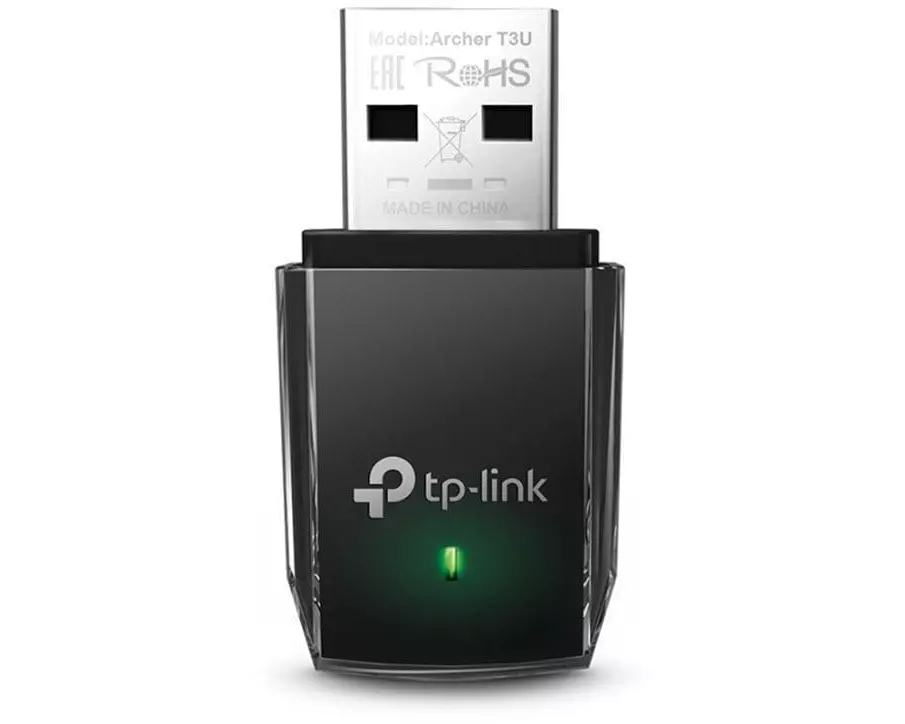 TP-Link WLAN-AC USB-Stick Archer T3U USB 3.0