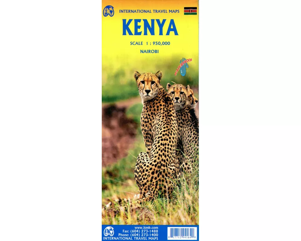 Kenya