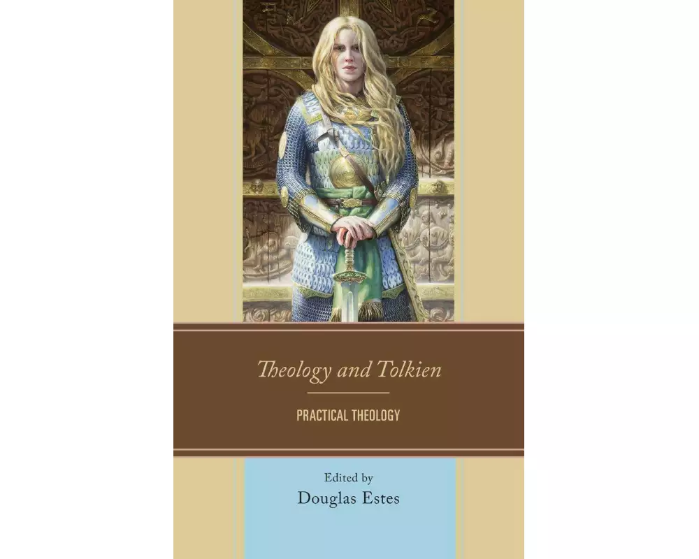 Theology and Tolkien
