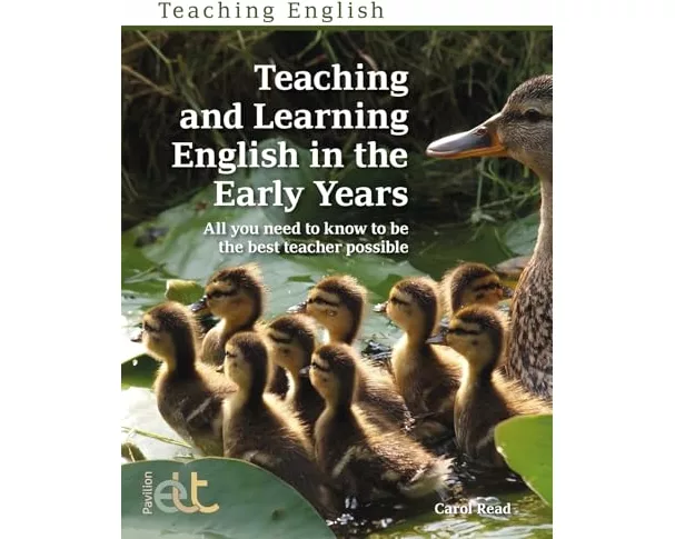 Teaching and Learning English in the Early Years