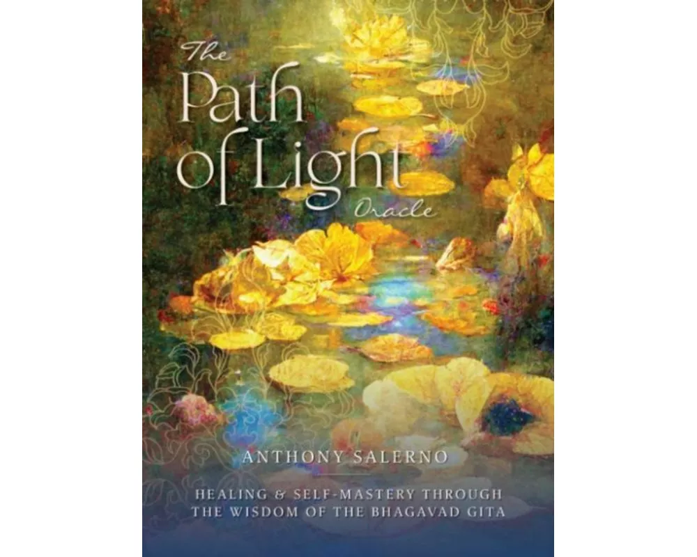 Path of Light Oracle
