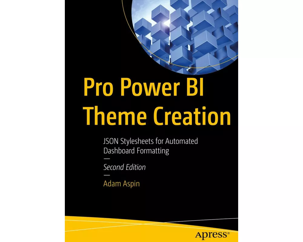 Pro Power BI Theme Creation