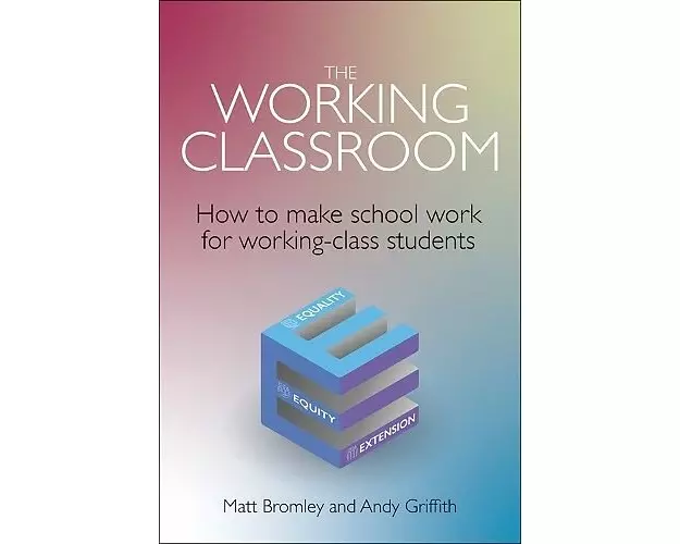 The Working Classroom