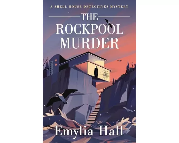The Rockpool Murder