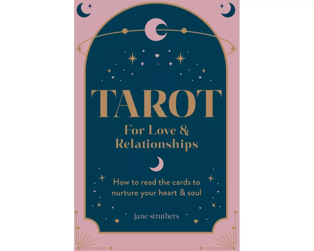 Tarot for Love & Relationships