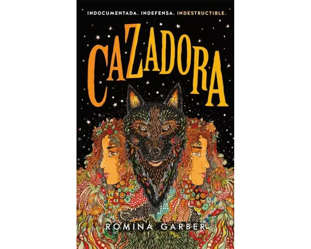 Cazadora
