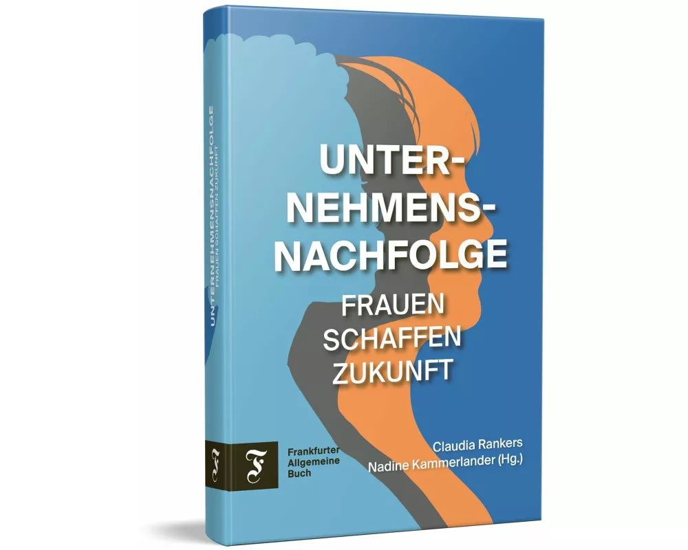 Unternehmensnachfolge