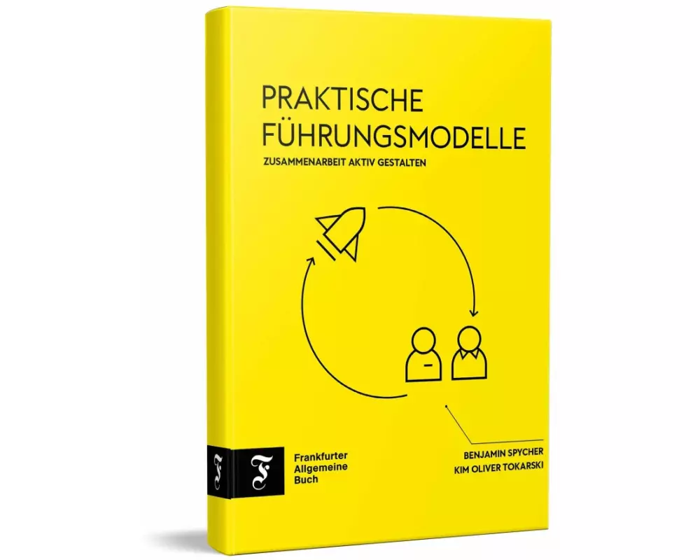 Praktische Führungsmodelle