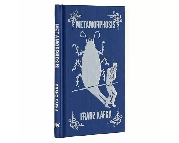 Metamorphosis