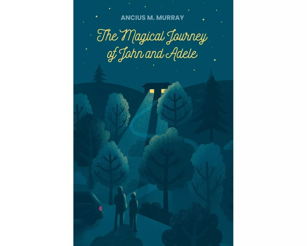 Magical Journey of John and Adele