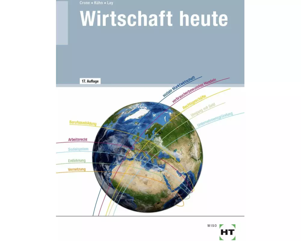 eBook inside: Buch und eBook Wirtschaft heute