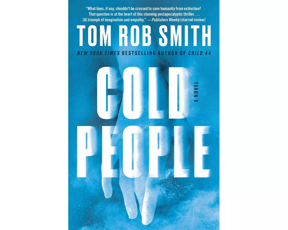 Cold People