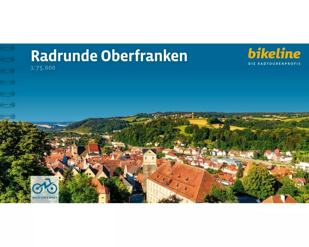 Radrunde Oberfranken