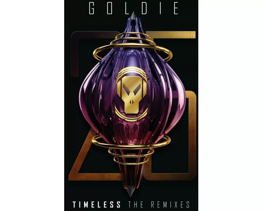 Timeless (The Remixes) (2CD)
