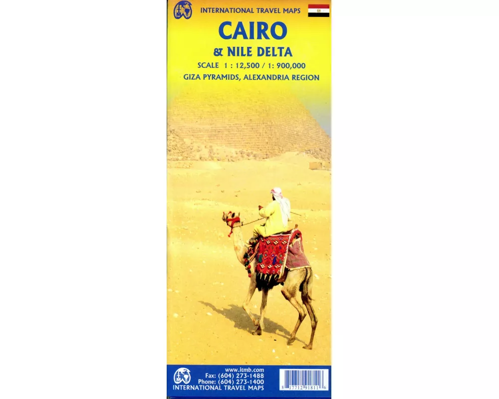 Cairo/Nile Delta