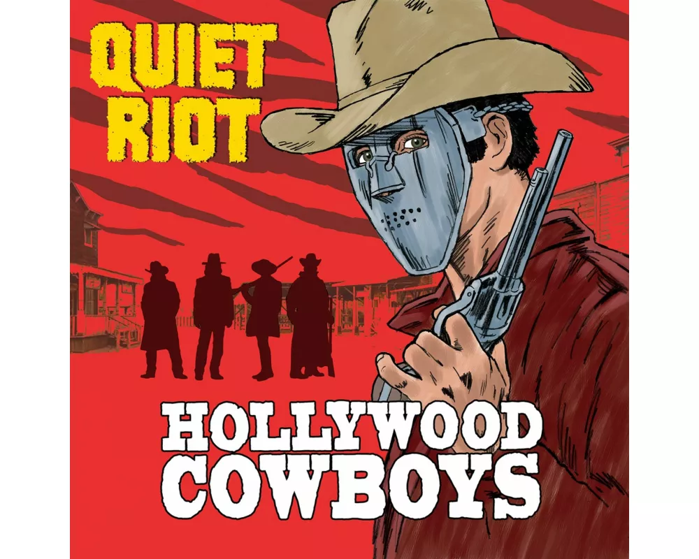 Hollywood Cowboys