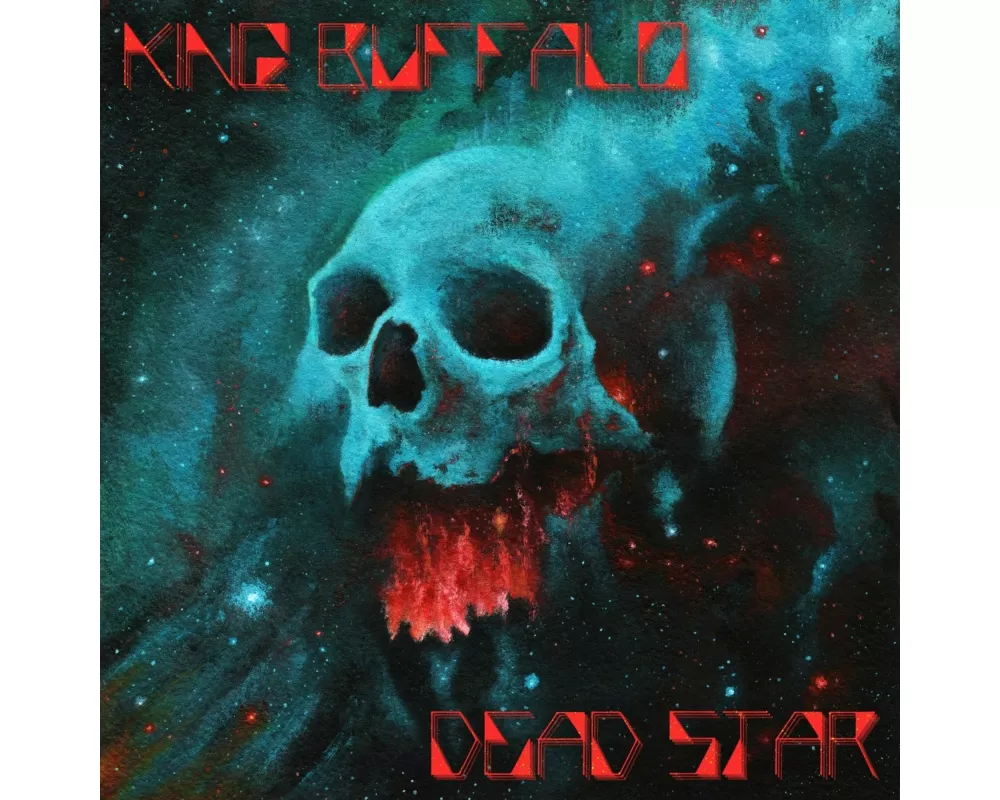 Dead Star (EP-Digipak)