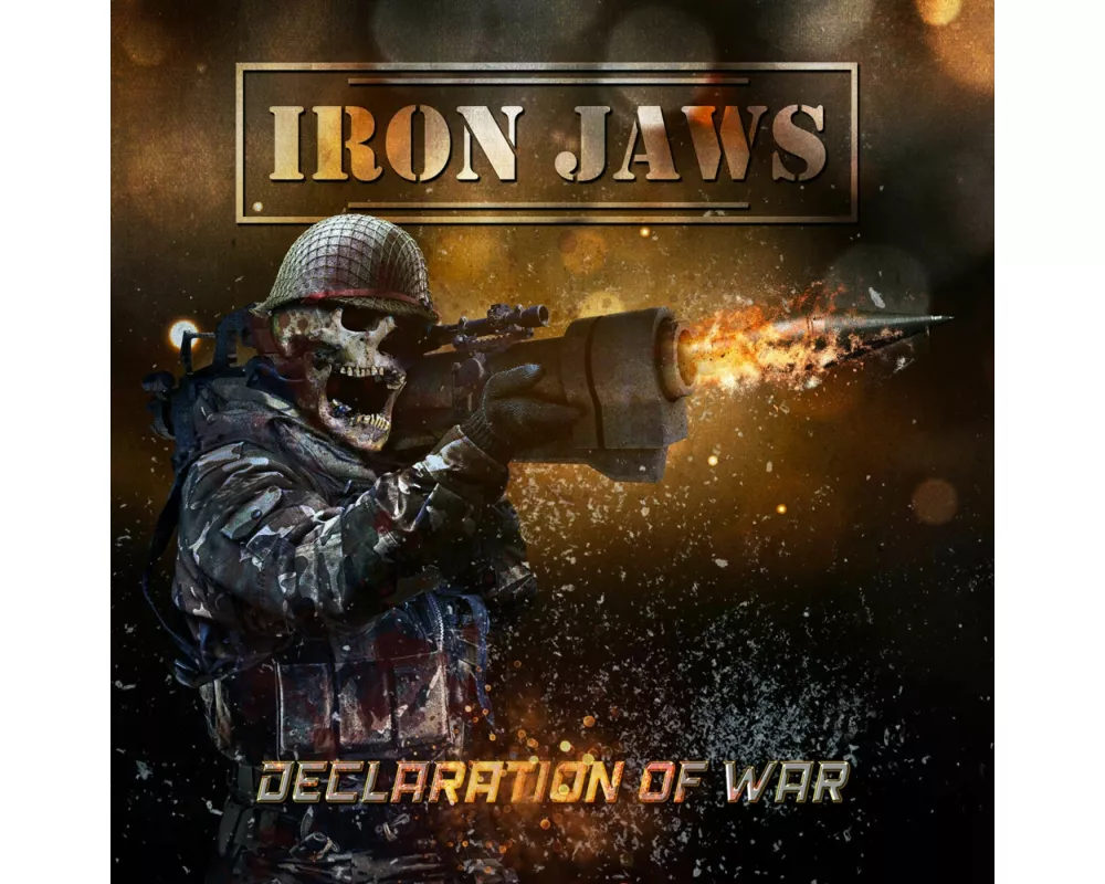 Declaration Of War