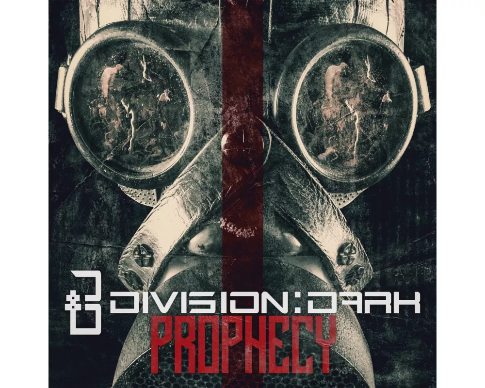 Prophecy (Digipak)
