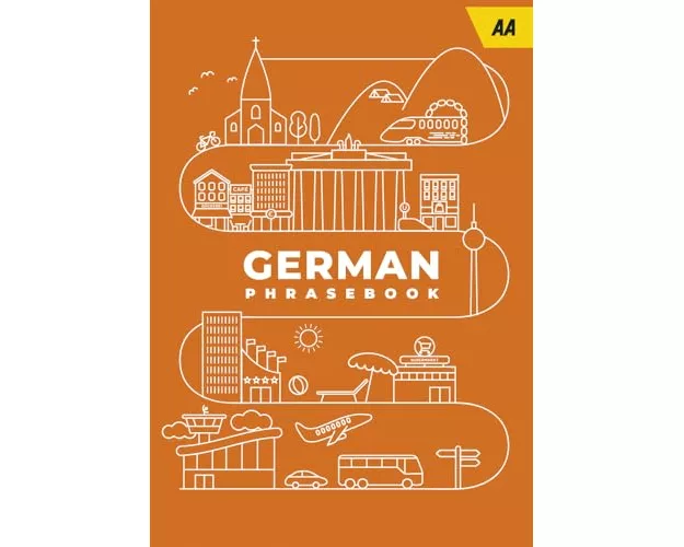German Phrasebook