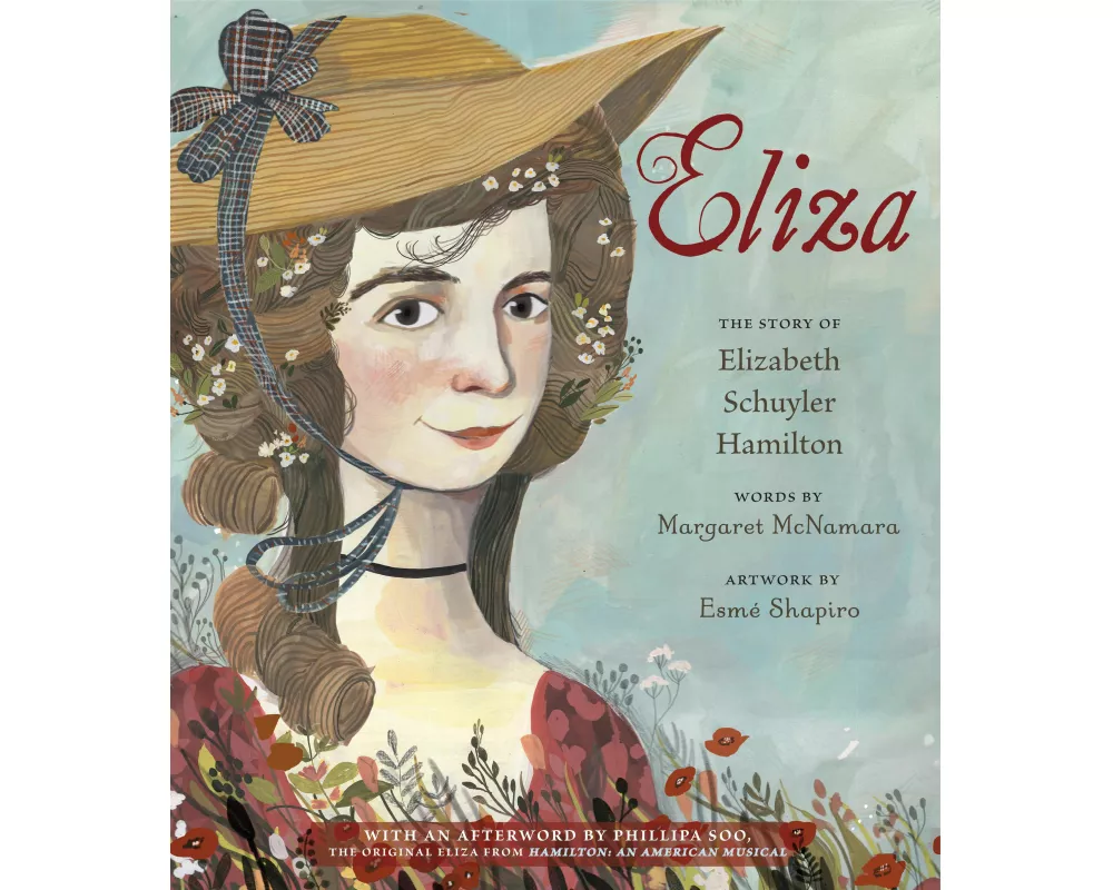 Eliza: The Story of Elizabeth Schuyler Hamilton