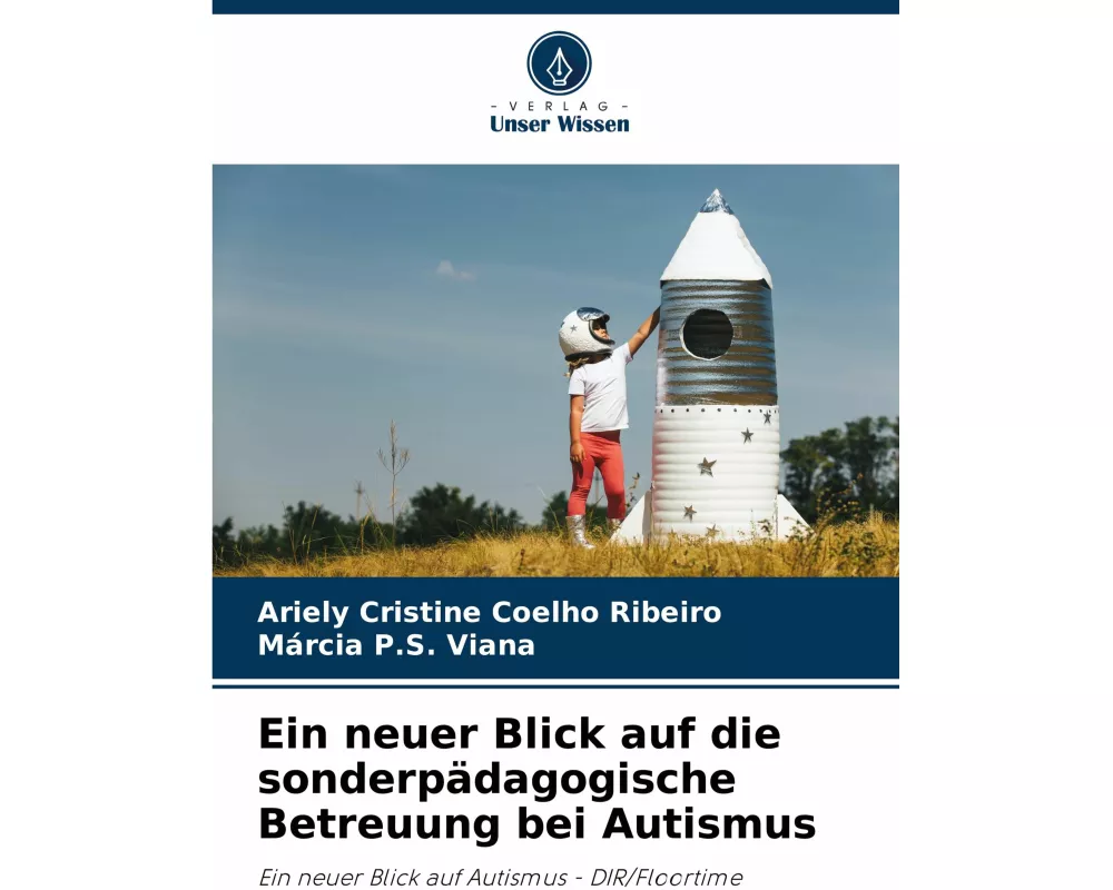 Ein neuer Blick auf die sonderpädagogische Betreuung bei Autismus