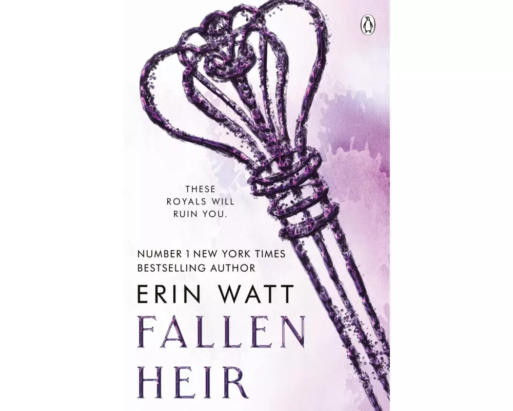 Fallen Heir