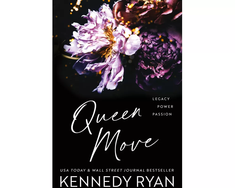 Queen Move (Special Edition)