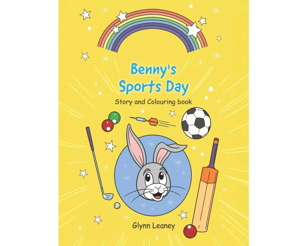 Benny's Sports Day