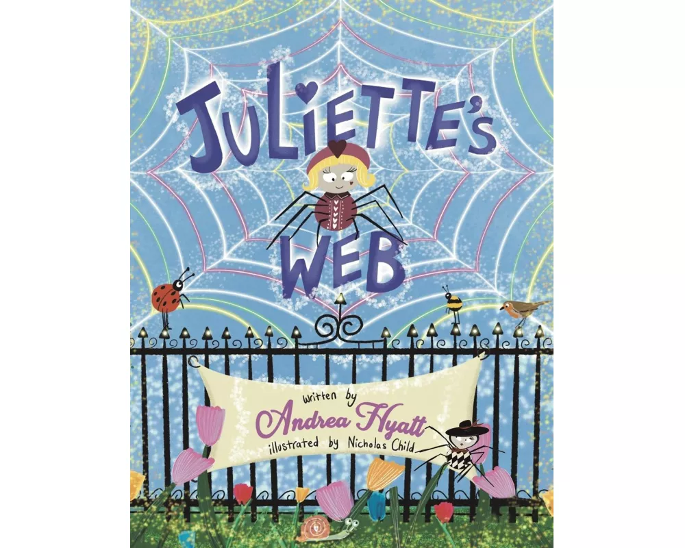 Juliette's Web