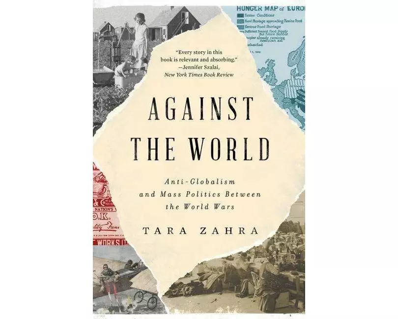 Against the World