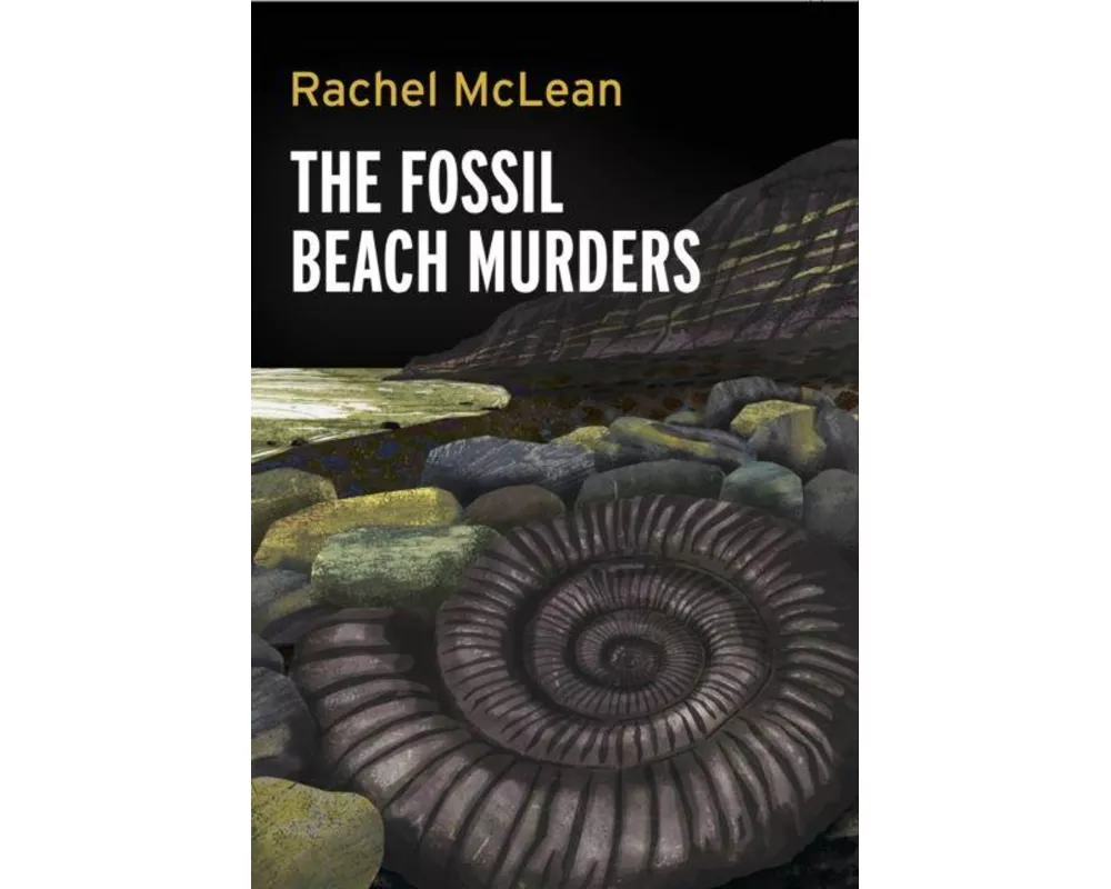 The Fossil Beach Murders