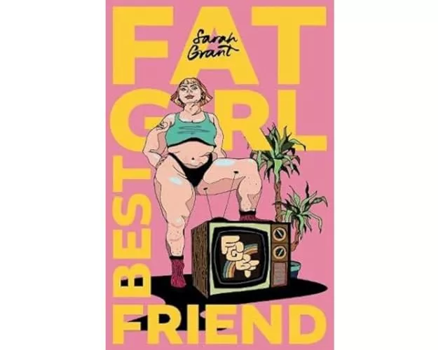 Fat Girl Best Friend